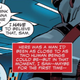Image for article titled Why the Original Captain America Is Mad At the New Captain America